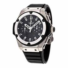 Thumbnail von Hublot King Power Zirconium Foudroyante Big Bang Split Second </h1>