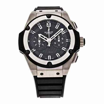  Hublot King Power Zirconium Foudroyante Big Bang Split Second </h1> 
