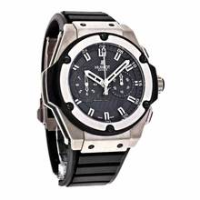 Thumbnail von Hublot King Power Zirconium Foudroyante Big Bang Split Second </h1>