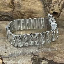 Thumbnail von Gérald Genta Platin Vintage Chronograph - Ref. G340.7 146 Gramm </h1>