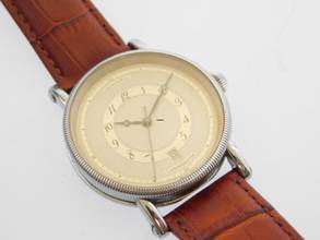 Thumbnail von Chronoswiss Kairos CH 2823 Full Set aus 1998 mit Glasboden im Best Zustand </h1>