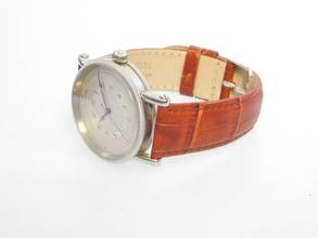 Thumbnail von Chronoswiss Kairos CH 2823 Full Set aus 1998 mit Glasboden im Best Zustand </h1>