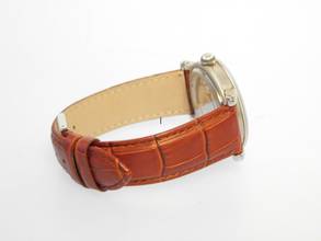 Thumbnail von Chronoswiss Kairos CH 2823 Full Set aus 1998 mit Glasboden im Best Zustand </h1>