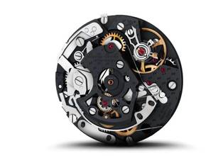 Thumbnail von Porsche Design All Black Numbered Edition #XX