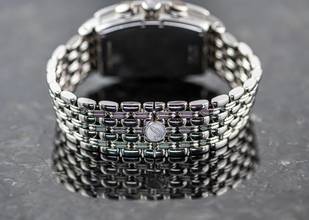 Thumbnail von Breguet Héritage Chronograph | 5460 PT in Platinum | Platinum Bracelet | Full Set 2011