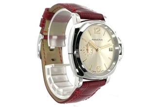 Thumbnail von Panerai Luminor Due 38 Ref. PAM01248 </h1>