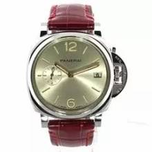 Thumbnail von Panerai Luminor Due 38 Ref. PAM01248 </h1>