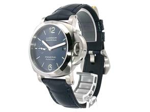 Thumbnail von Panerai Luminor Marina Quaranta PAM01370 </h1>