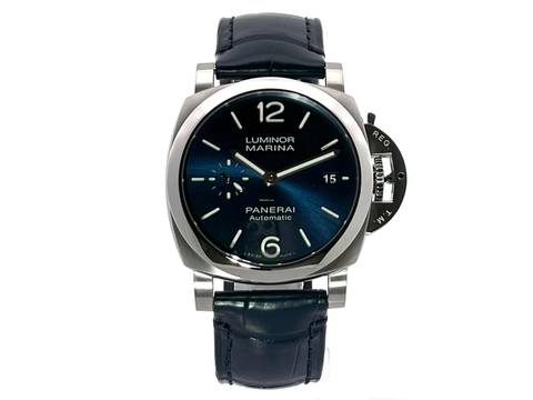  Panerai Luminor Marina Quaranta PAM01370 </h1> 