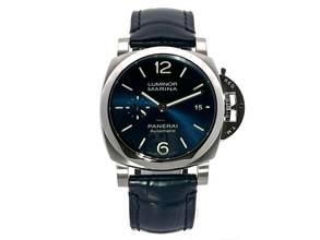 Thumbnail von Panerai Luminor Marina Quaranta PAM01370 </h1>