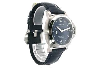 Thumbnail von Panerai Luminor Marina Quaranta PAM01370 </h1>