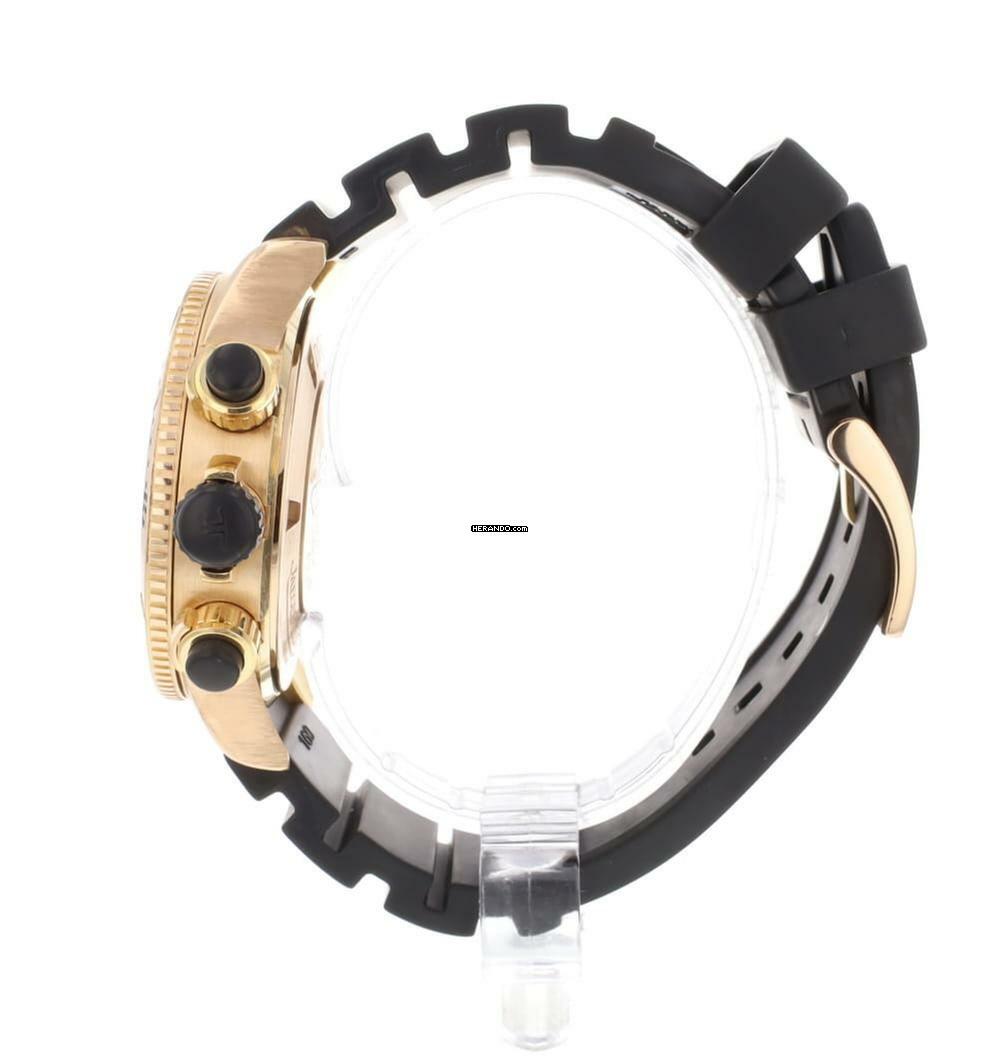 Thumbnail von Jaeger-LeCoultre Master Compressor Diving Rose Gold </h1>