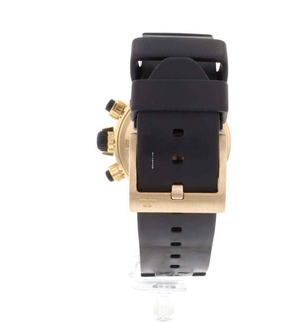 Thumbnail von Jaeger-LeCoultre Master Compressor Diving Rose Gold </h1>