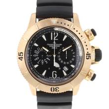 Thumbnail von Jaeger-LeCoultre Master Compressor Diving Rose Gold </h1>
