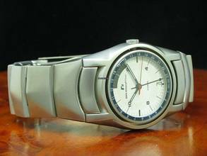 Thumbnail von Bmw Williams F1 Team Pole Position Limited Edition Edelstahl Automatic Herrenuhr </h1>