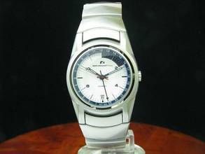 Thumbnail von Bmw Williams F1 Team Pole Position Limited Edition Edelstahl Automatic Herrenuhr </h1>