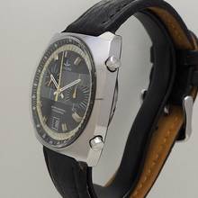 Thumbnail von Dugena Chronograph Vintage Buren </h1>
