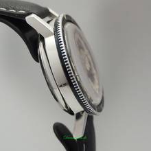 Thumbnail von BWC-Swiss Vintage Chronograph Valjoux 72 Panda very rare