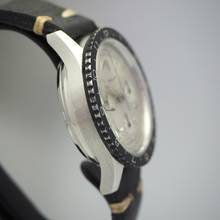 Thumbnail von Gallet MultiChron Chronograph Valjoux 726 top condition </h1>