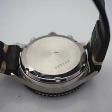 Thumbnail von Gallet MultiChron Chronograph Valjoux 726 top condition </h1>