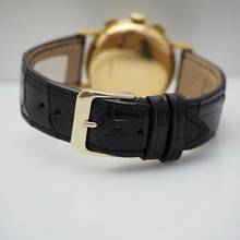 Thumbnail von Solvil Chronograph Vintage Valjoux 72C Gold 18k/750 </h1>