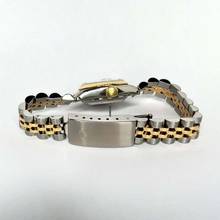 Thumbnail von Rolex Datejust Automatic 26mm 2 Tone Watch </h1>