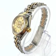 Thumbnail von Rolex Datejust Automatic 26mm 2 Tone Watch </h1>