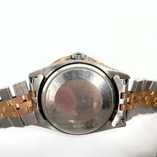 Thumbnail von Rolex Datejust Automatic 36mm 2 Tone Full Diamond Watch </h1>