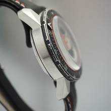 Thumbnail von Enicar Sherpa Aqua-Graph Chronograph 072-02-02 </h1>