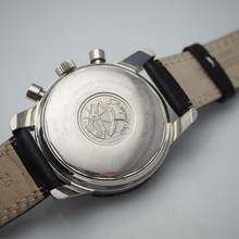 Thumbnail von Enicar Sherpa Aqua-Graph Chronograph 072-02-02 </h1>