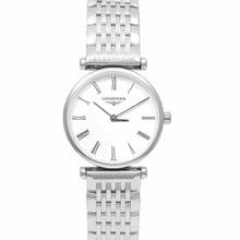Thumbnail von Longines La Grande Classique L42094116 - La Grande Classique de Longines Quartz White Dial Ladies Watch </h1>