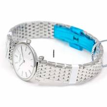 Thumbnail von Longines La Grande Classique L42094116 - La Grande Classique de Longines Quartz White Dial Ladies Watch </h1>