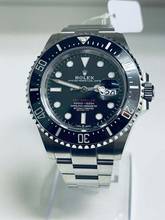Thumbnail von Rolex Sea-Dweller Red - 02/2020 - Sticker/Verklebt - FULL SET - LC100/BUCHERER