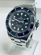 Thumbnail von Rolex Sea-Dweller Red - 02/2020 - Sticker/Verklebt - FULL SET - LC100/BUCHERER