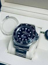 Thumbnail von Rolex Sea-Dweller Deepsea 05/2022 - STICKER/VERKLEBT - SOFORT LIEFERBAR