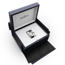 Thumbnail von Zenith 03.3300.3604/69.C823 - Chronomaster Automatic Silver Dial Stainless Steel Men's Watch </h1>