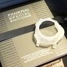 Thumbnail von Panerai Luminor Submersible 507 BRONZO II NEU Unworn 2014 Box + Papiere FULL SET SOFORT