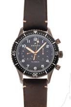 Thumbnail von Zenith Pilot Chronometer Flyback Typ CP-2 Ref.29.2240.405/18.C801 2022 Full Set Ungetragen