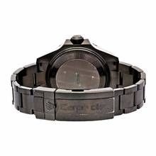 Thumbnail von Rolex Sea-Dweller Deepsea DLC PVD </h1>