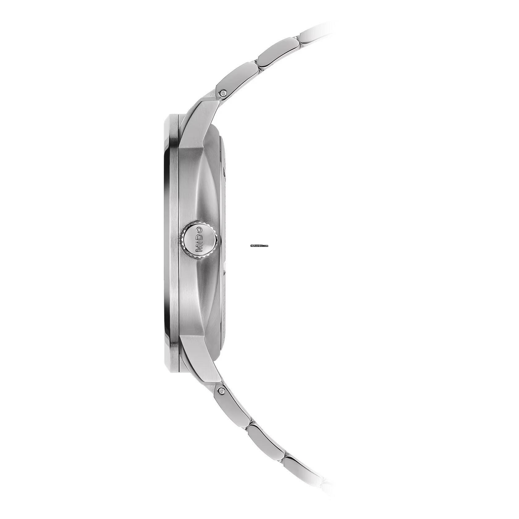 Thumbnail von Mido Commander Limited Edition