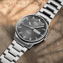 Thumbnail von Mido Commander Limited Edition