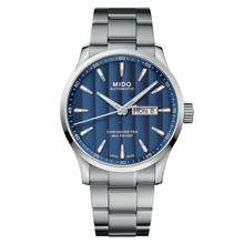 Thumbnail von Mido Multifort Chronometer 1