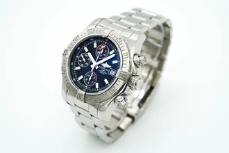 Thumbnail von Breitling Avenger II Chronograph </h1>