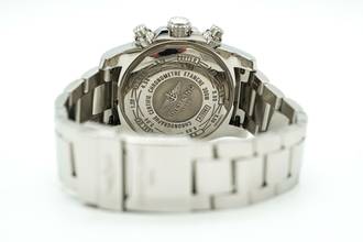 Thumbnail von Breitling Avenger II Chronograph </h1>