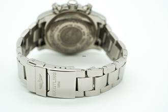 Thumbnail von Breitling Avenger II Chronograph </h1>