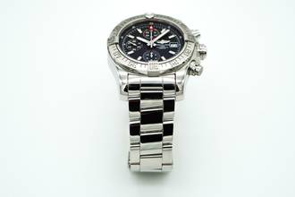 Thumbnail von Breitling Avenger II Chronograph </h1>