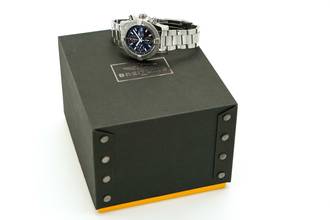 Thumbnail von Breitling Avenger II Chronograph </h1>