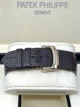 Thumbnail von Patek Philippe Nautilus 5711J-001 Yellowgold 18Kt. Patek ARCHIVE Papers TOP Condition