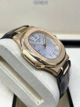 Thumbnail von Patek Philippe Nautilus 5711J-001 Yellowgold 18Kt. Patek ARCHIVE Papers TOP Condition