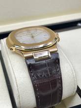 Thumbnail von Patek Philippe Nautilus 5711J-001 Yellowgold 18Kt. Patek ARCHIVE Papers TOP Condition